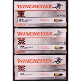 1500 Winchester 22LR Ammo