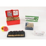 Lot of Various Calibers of Ammo