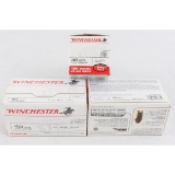 214 Rounds of 40 S&W Ammo