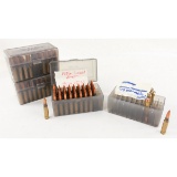 Lot of Reloaded 7.62 NATO Ammo