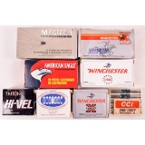 Lot of Misc. Modern Handgun Ammo