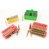 Lot of .30-06 Reloaded Ammo