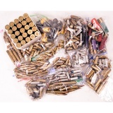 Lot of Misc. Loose Ammo