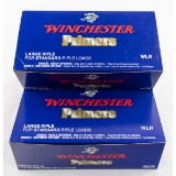 Lot of 2000 Winchester Large Rifle