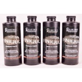 4 lbs Alliant Unique Gun Powder
