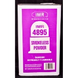 8 lb Can IMR 4895 Powder