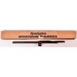 Remington 11-87 12 Gauge Shotgun Barrel