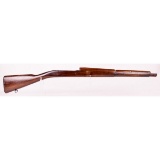 Remington M1903A3 Stock Set