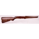 USGI M1 Garand Stock