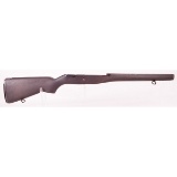 M14 Rifle Stock