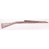 M1903A3 Plastic Drill Stock