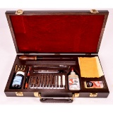 Bass Pro Shop Deluxe Rifle & Pistol Cleaning Kit