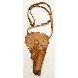 German P38 Shoulder Holster