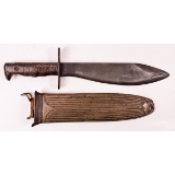 US M1917 Bolo Knife