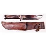 US WWII 225Q Commando Fighting Knife