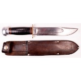 WWII US Fighting Knife