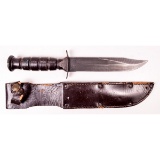 USN MK 2 Fighting Knife