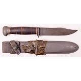 USN Mark I Fighting Knife