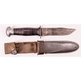 USN MK 1 Fighting Knife