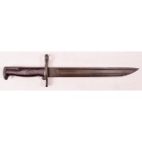 US M1905 Springfield Armory Bayonet