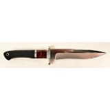 Junglee Hattori Fighter Knife