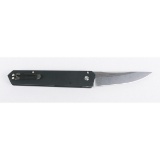 Boker Kwaiken Knife