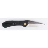 Buck Knife USA New Paradigm Shift Automatic Knife