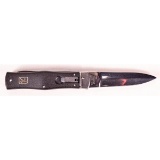 Mikov 2 Blade Switchblade