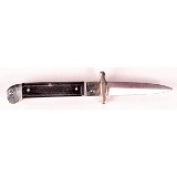 Hubertus Switchblade The Guardian