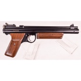 Crosman H9A Series Pellet Gun