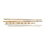 C. Farlow 3 Piece Fishing Rod