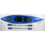 Wilderness Systems Pungo 120 12 Feet Kayak