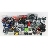 Camping Lanterns, Flashlights, Fans and More