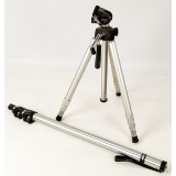 Monopod and Tripod