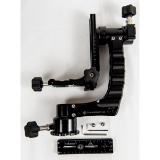 ProMediaGear GK Katana Gimbal Tripod Head w/plate