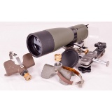 Svbony 25-75x70 Spotting Scope