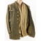 WWII US Army Officer's Uniform