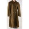 WWII US Army Wool Overcoat