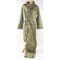 WWII US Army HBT Coveralls