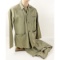 WWII/Korean War US Marine Jacket and Pants