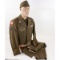 US Korean War Uniform