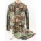 US Army Vietnam Woodland Camo Uniform