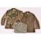 US Army Vietnam Jackets and Pants