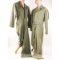 Pair of WWII US Navy or Marine HBT Coveralls