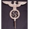Early WWII German NSDAP Pole Topper