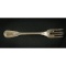 WWII German Adolf Hitler Silverware Salad Fork