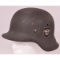 WWII German M42 Field Police Helmet
