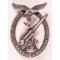 WWII German Luftwaffe Flak Badge