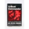 U-Boat Commander By Peter Cremer Book