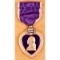 WWII US Purple Heart with Case/Box